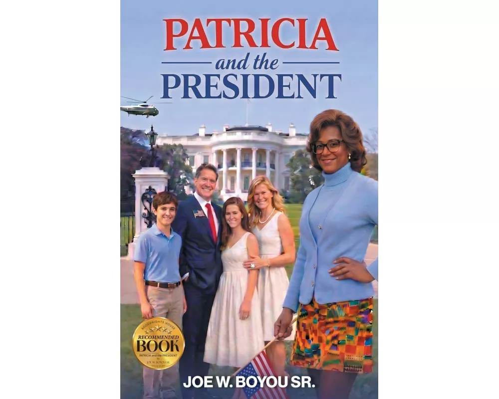 PATRICIA and the PRESIDENT