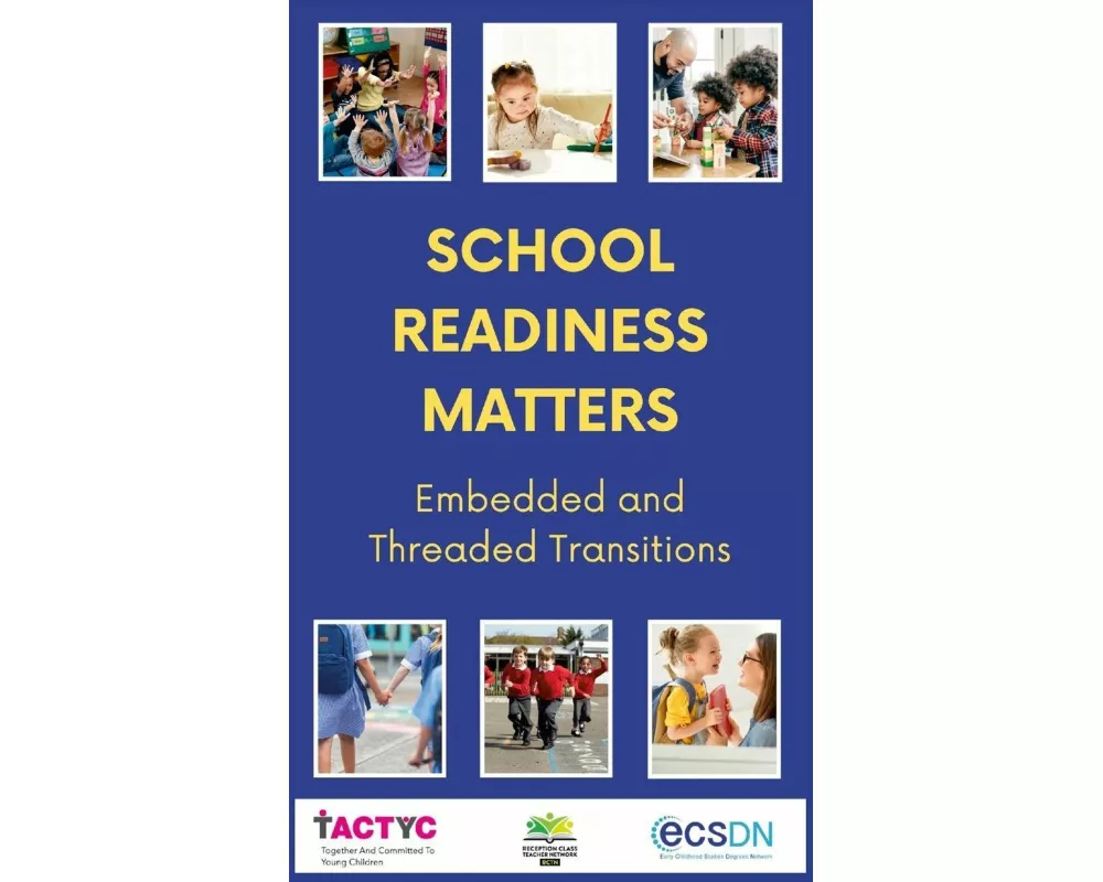 School Readiness Matters