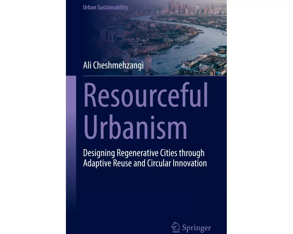 Resourceful Urbanism