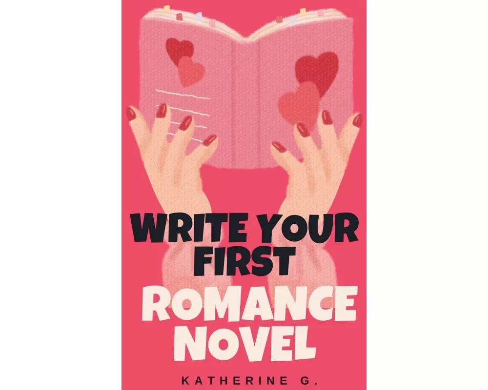 Write Your First Romance Novel