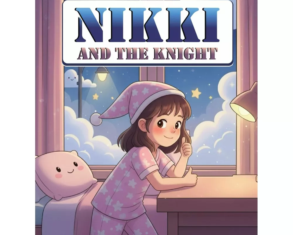 Nikki and the Knight