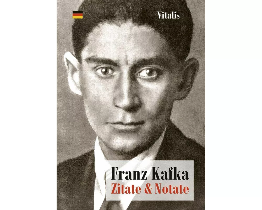 Franz Kafka