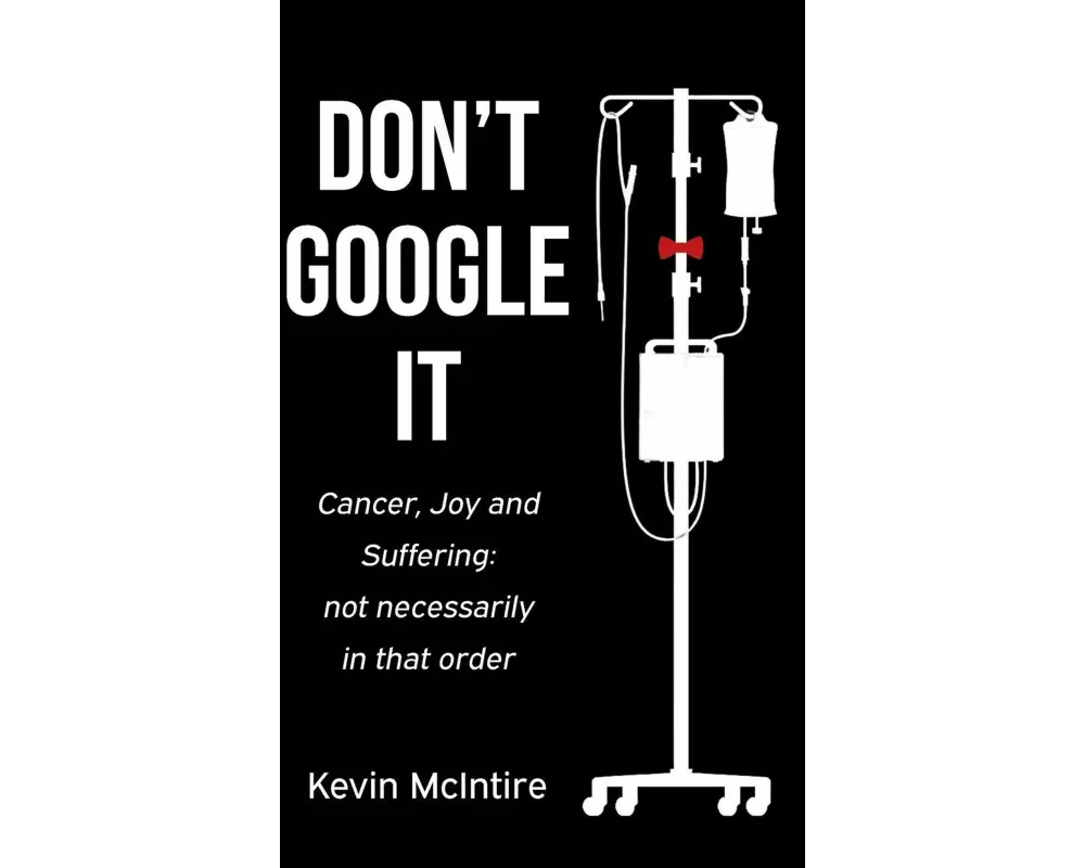 Don't Google It