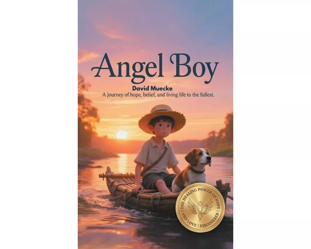 Angel Boy