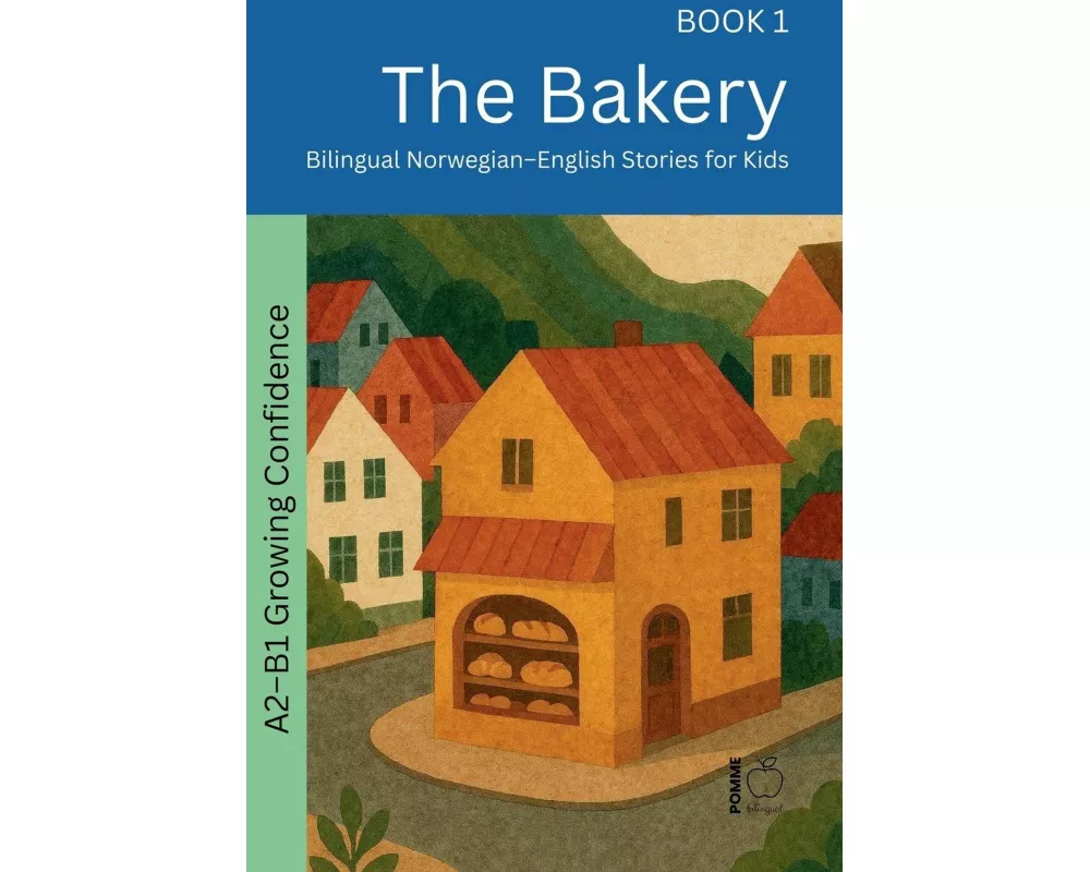 The Bakery