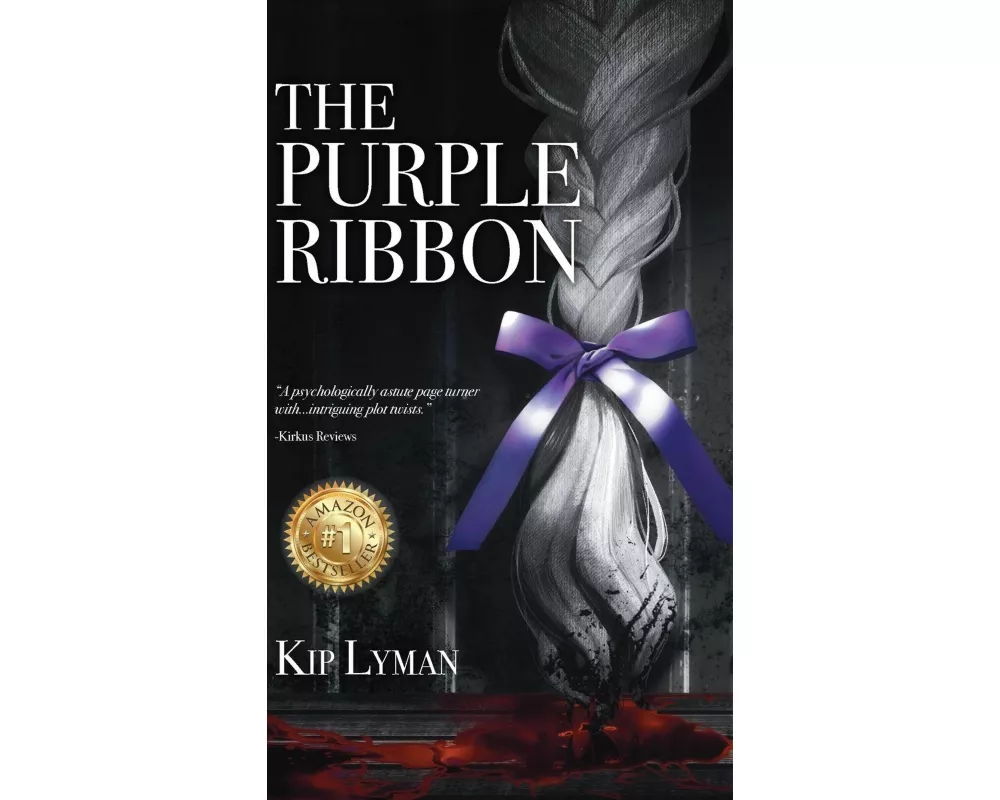 The Purple Ribbon
