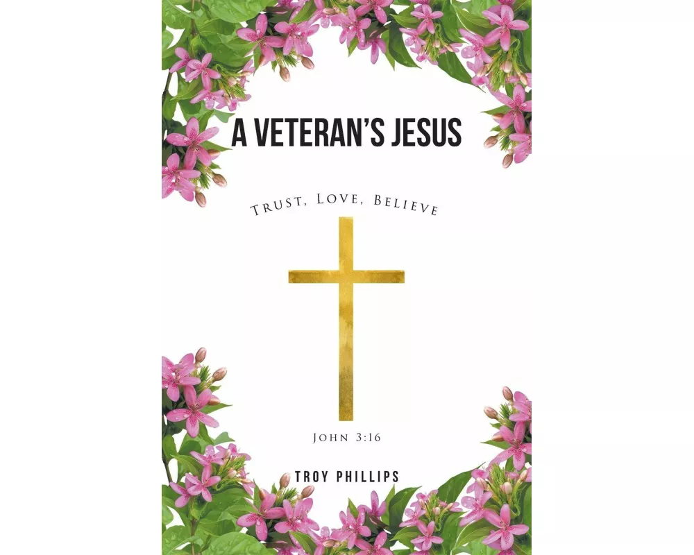 A Veteran's Jesus