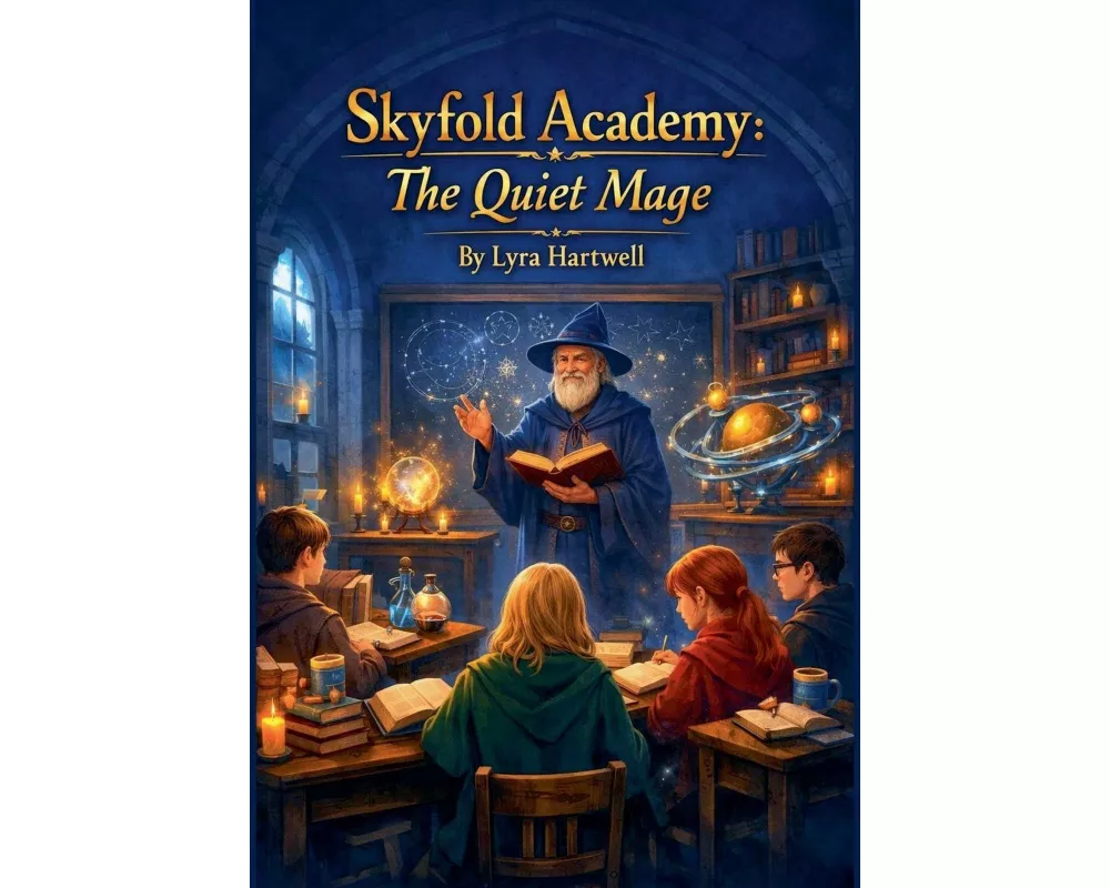 Skyfold Academy