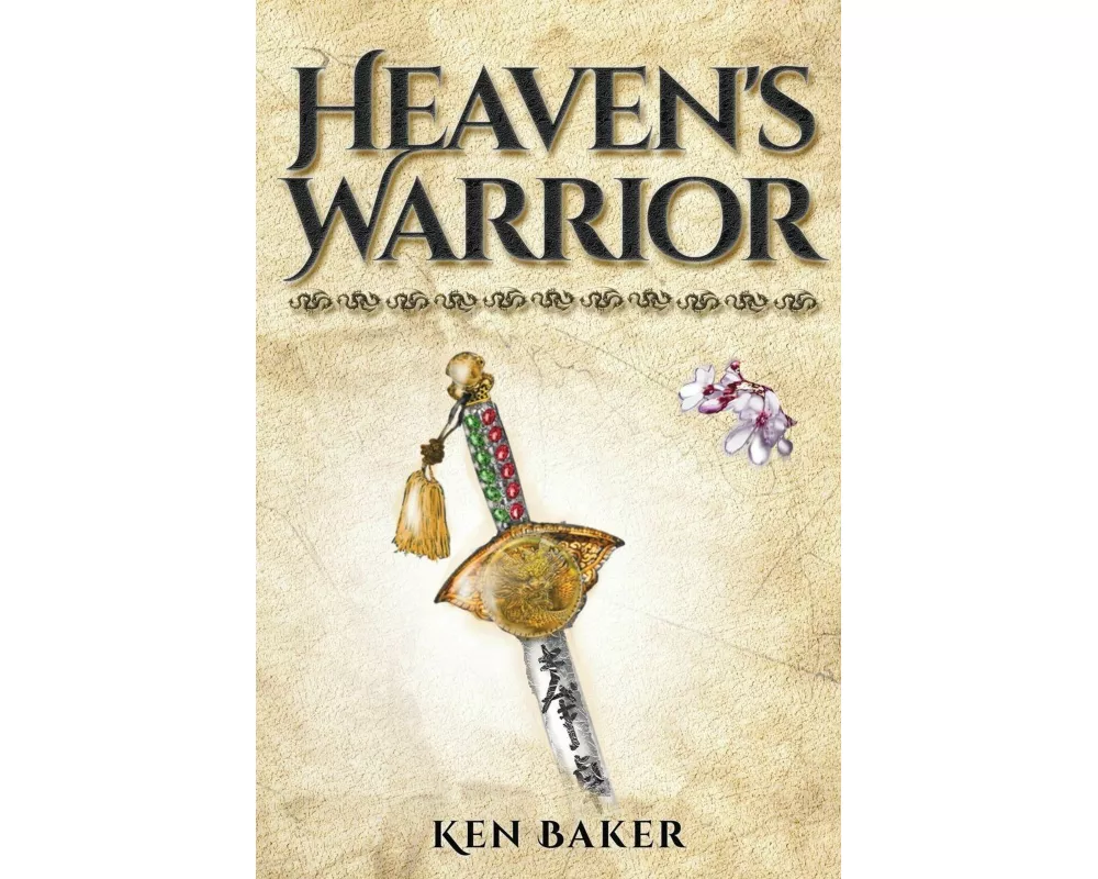 Heaven's Warrior