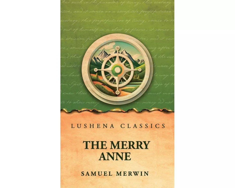 The Merry Anne