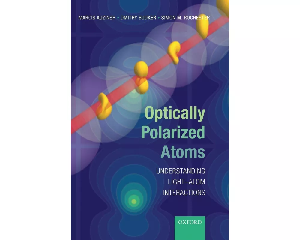 Optically Polarized Atoms