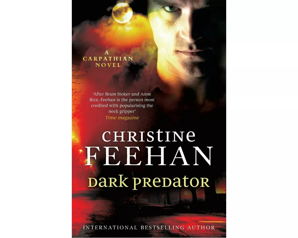Dark Predator