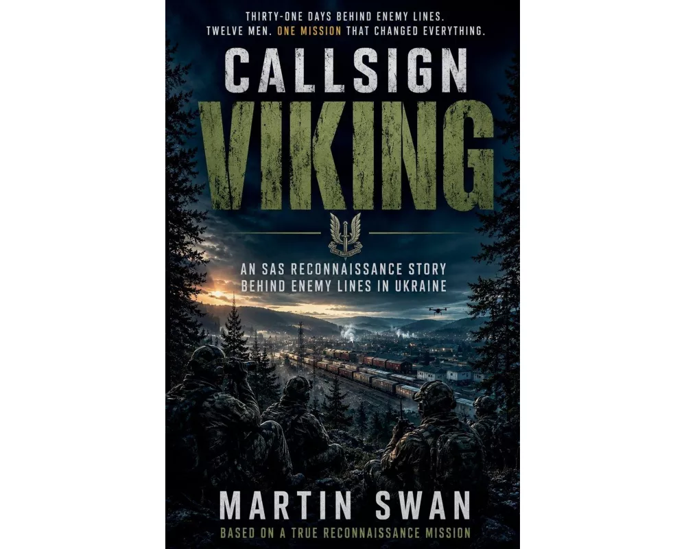 Callsign Viking