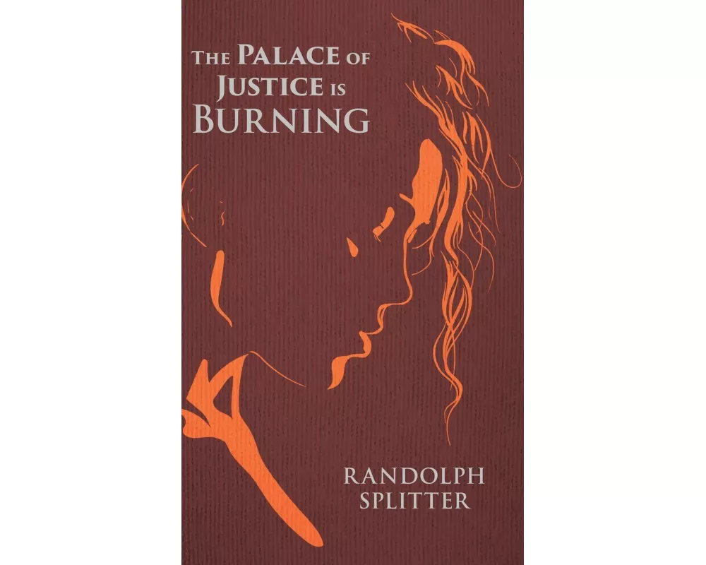 The Palace of Justice Is Burning
