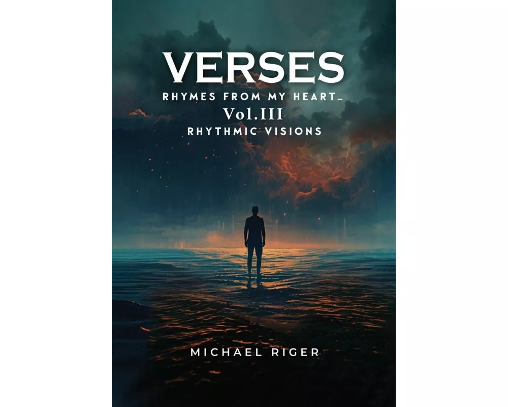 VERSES Rhymes From My Heart