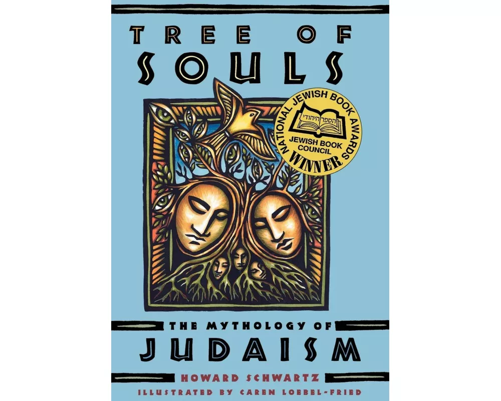 Tree of Souls