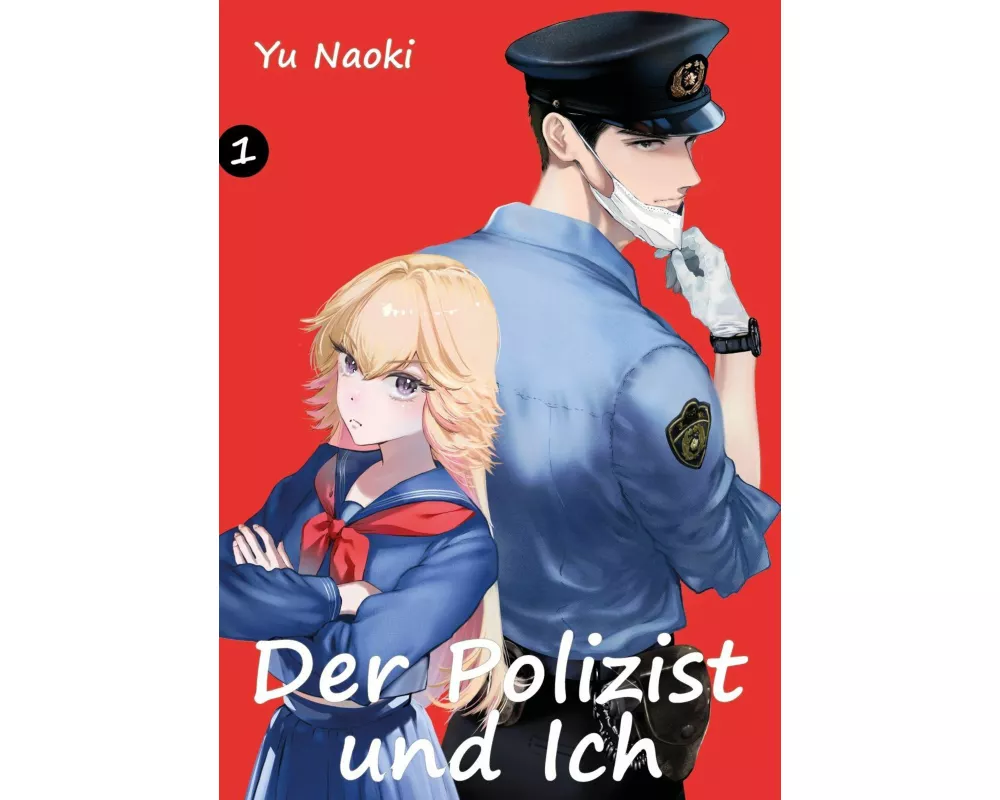 Der Polizist und Ich 01