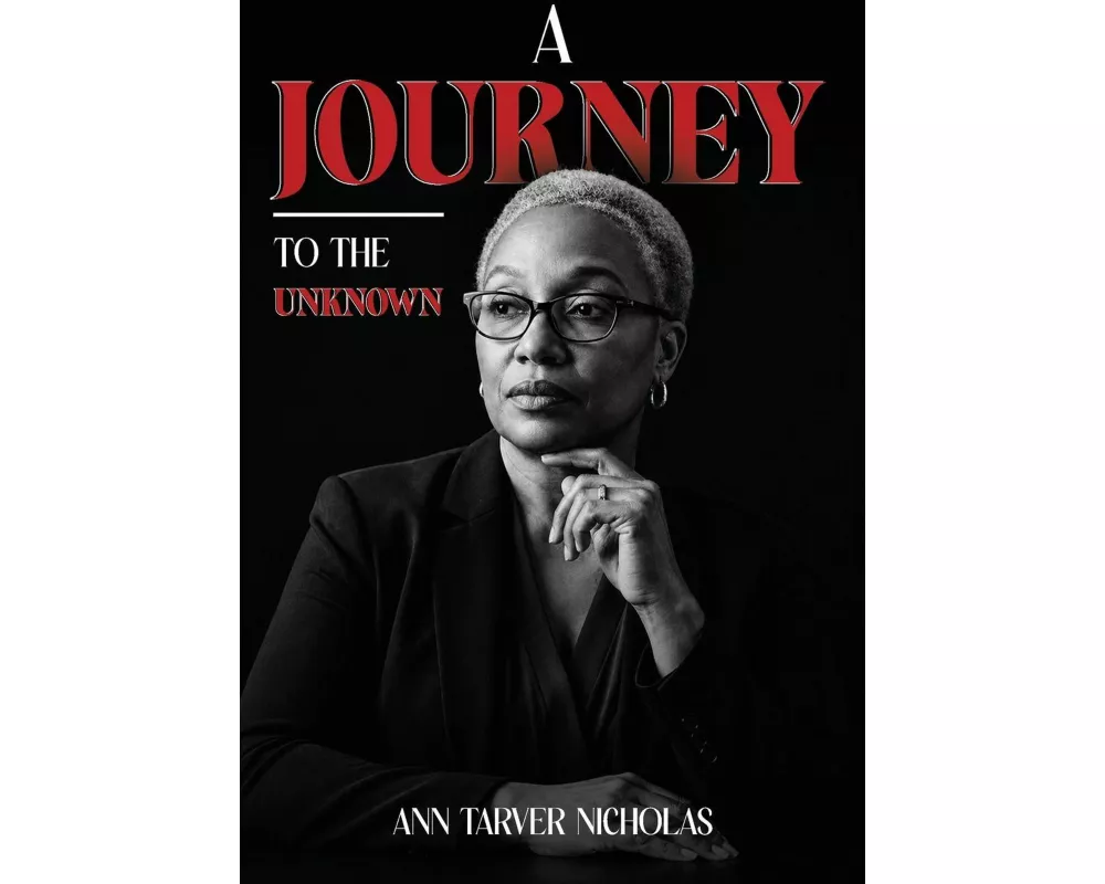 A Journey to the Unknown