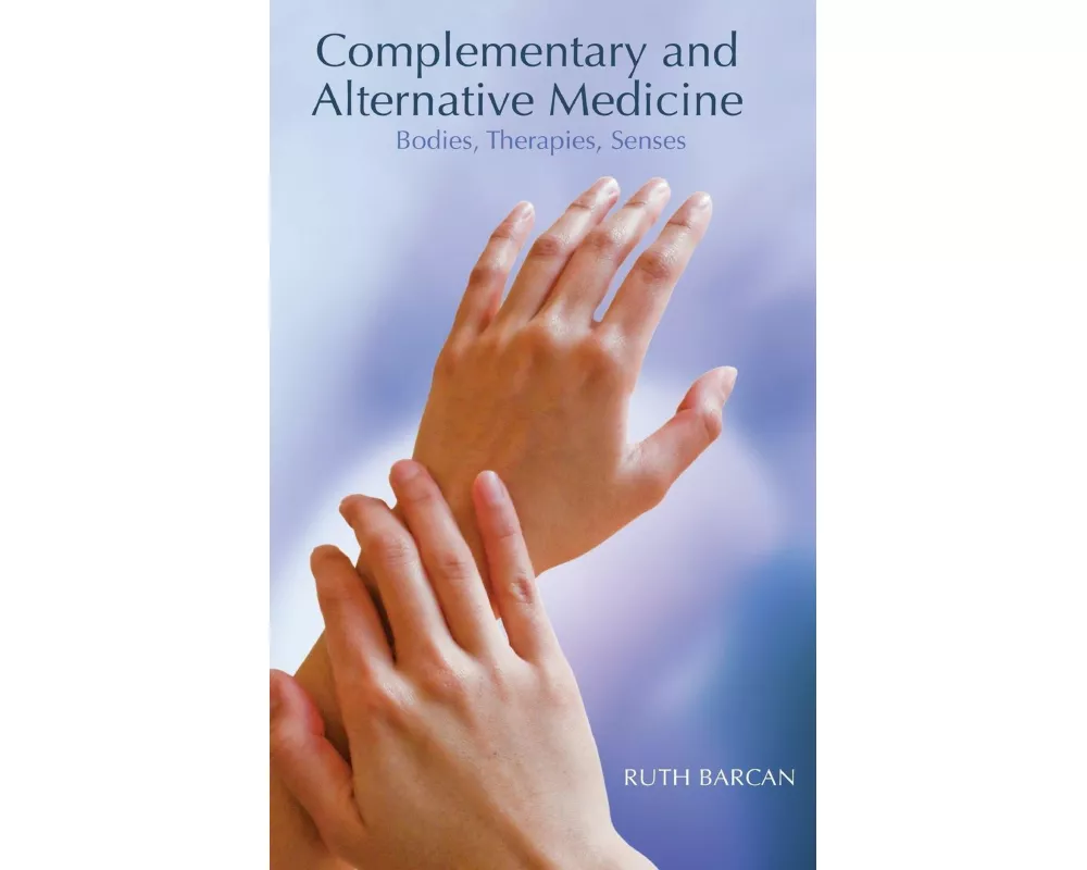 Complementary and Alternative Medicine