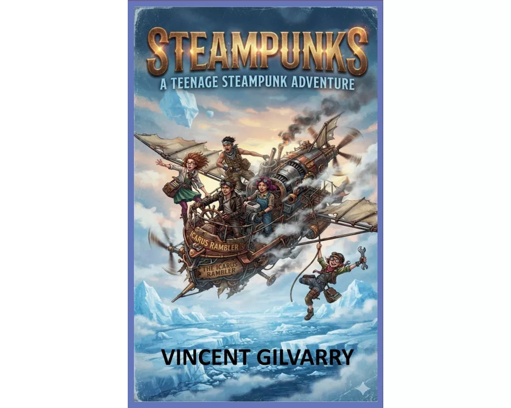 Steampunks