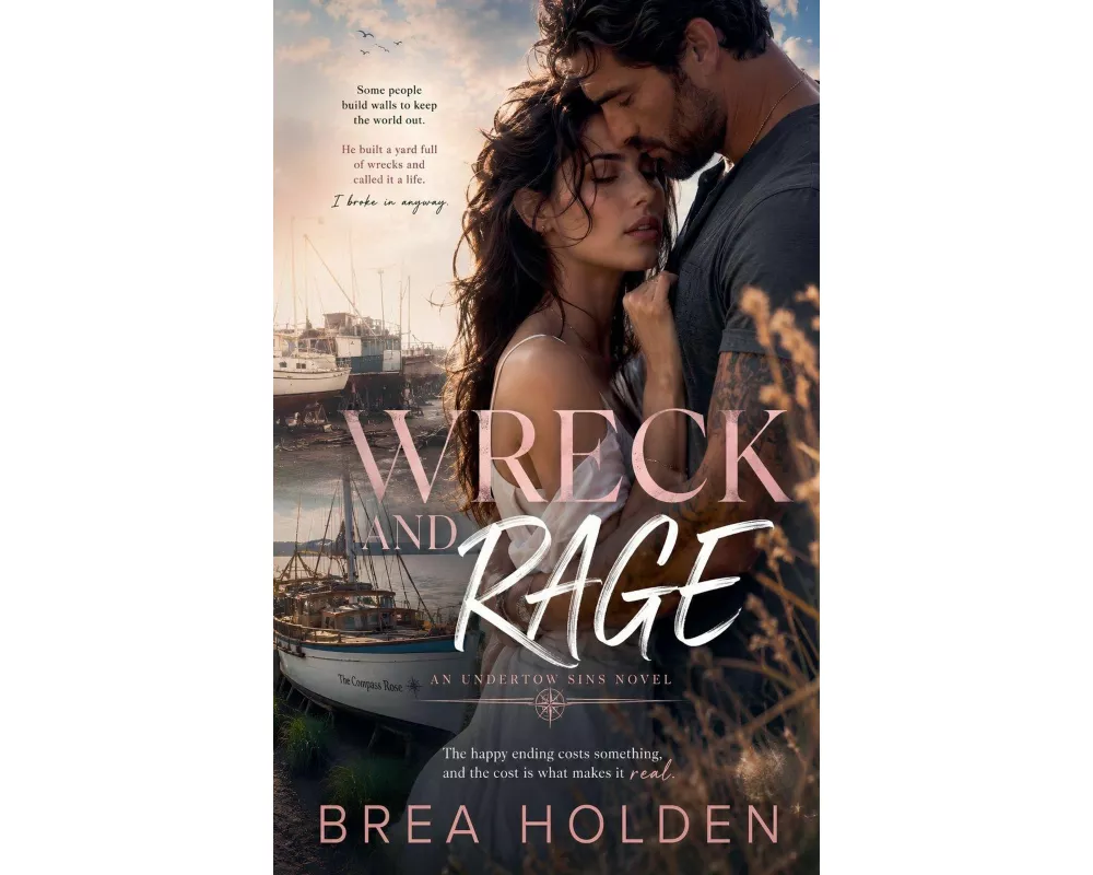 Wreck And Rage