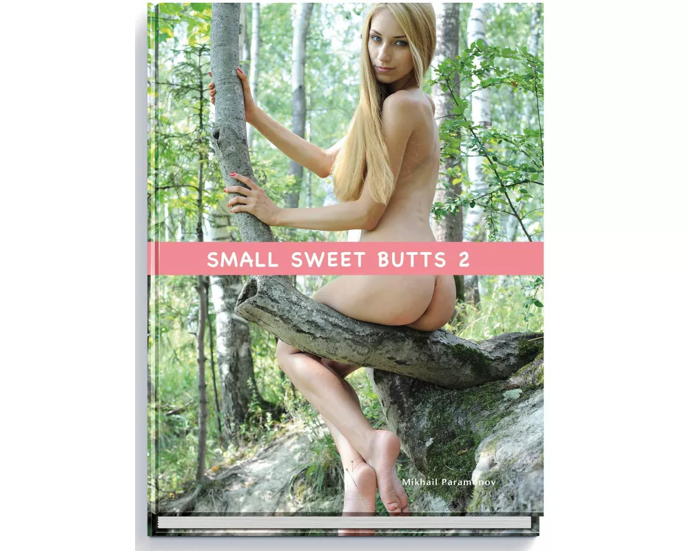 Small Sweet Butts 2