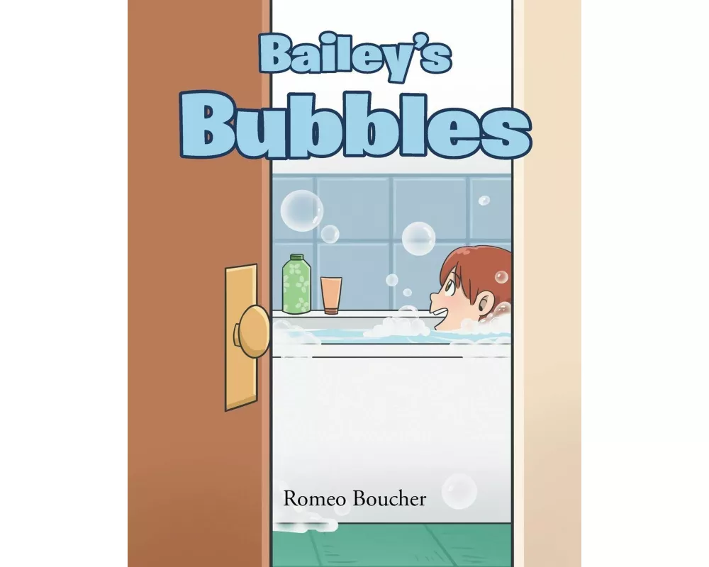 Bailey's Bubbles