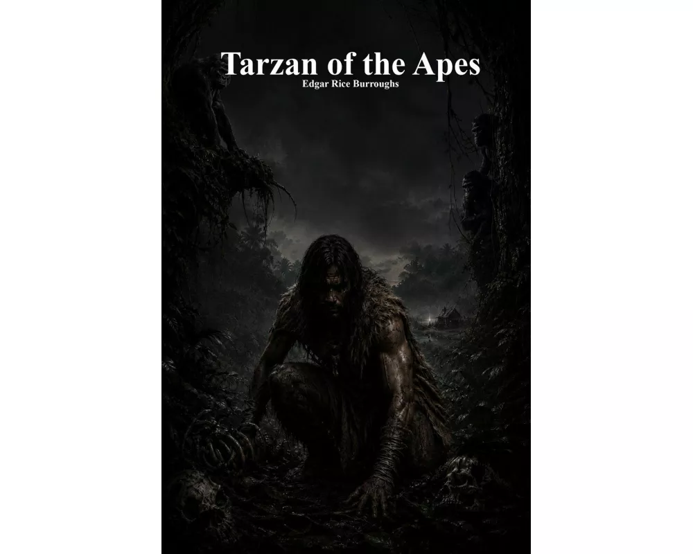 Tarzan of the Apes
