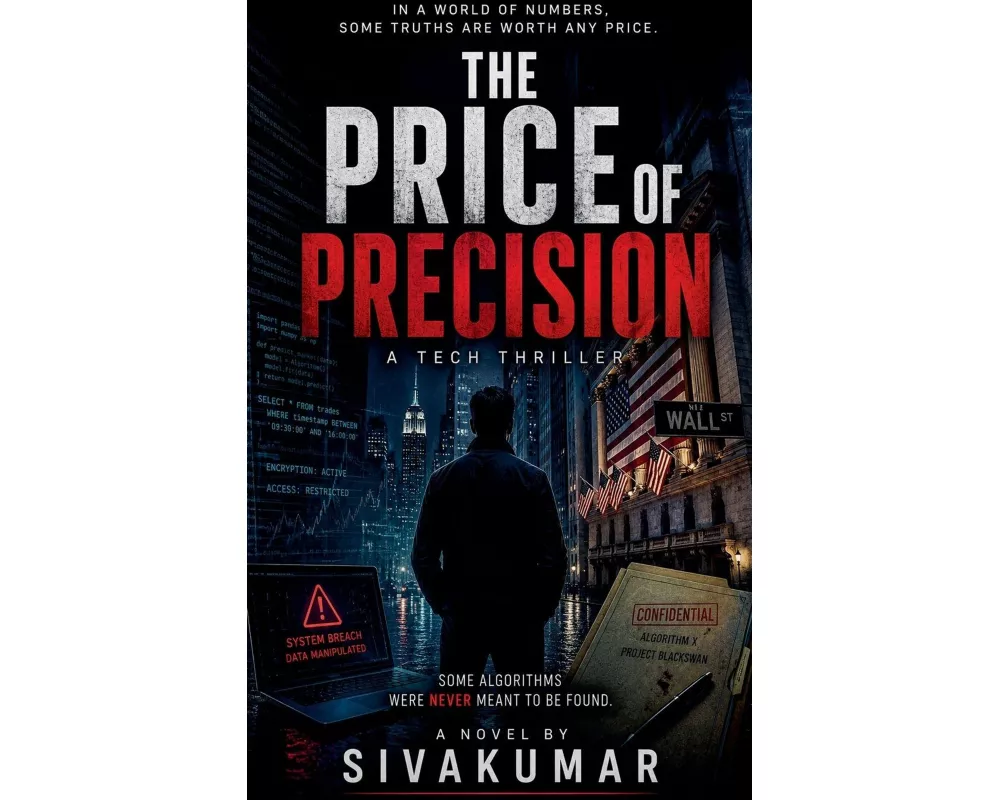 The Price of Precision