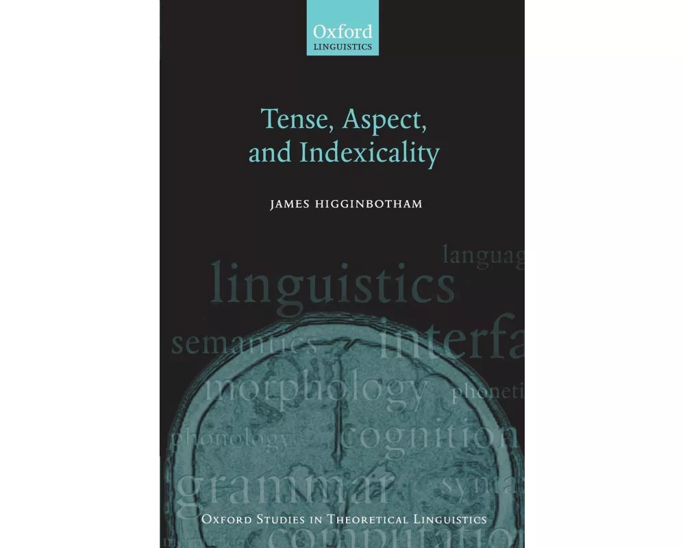 Tense, Aspect, and Indexicality