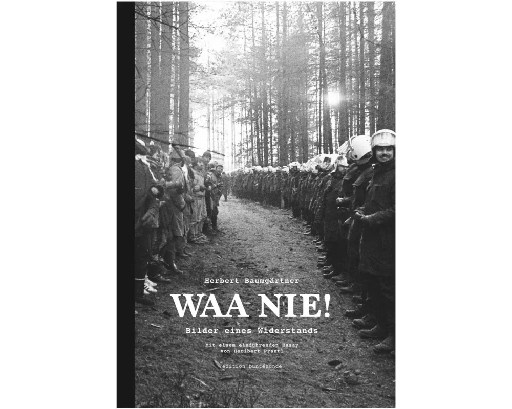 Waa Nie!
