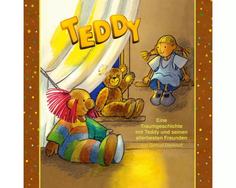 Teddy