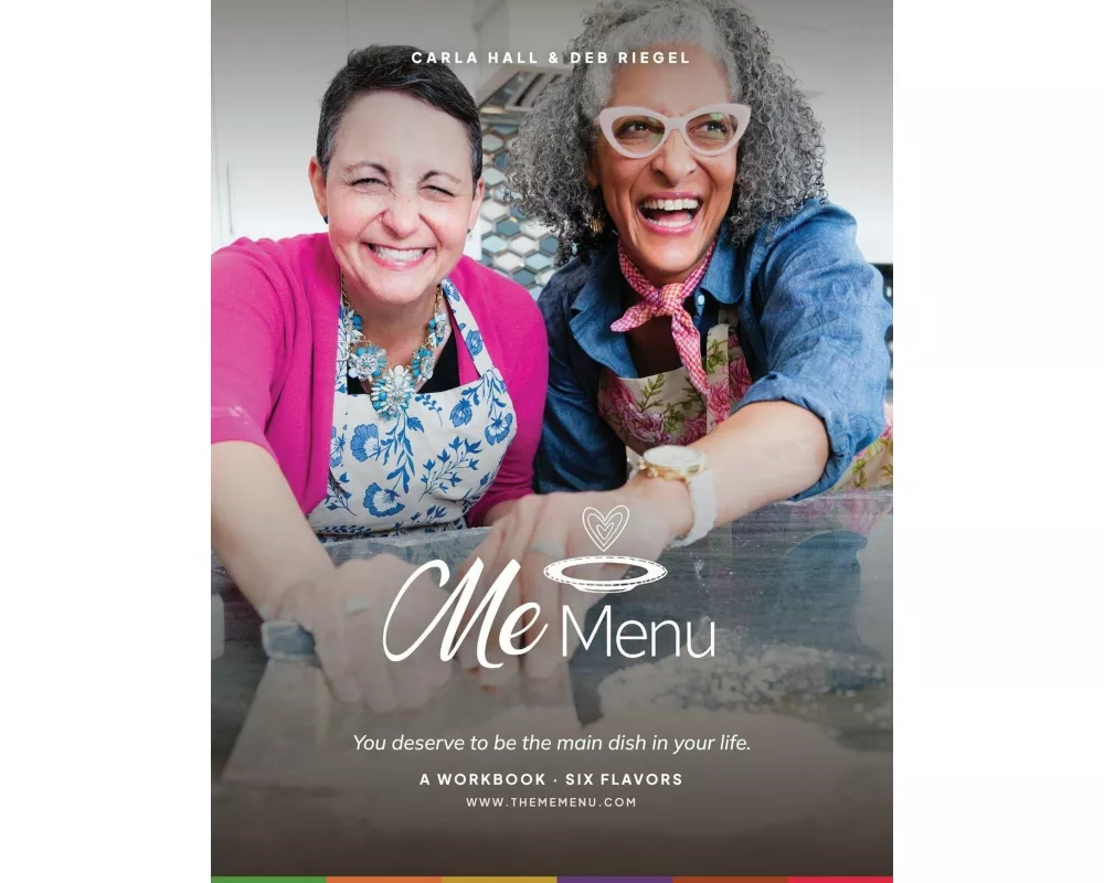 The MeMenu Workbook
