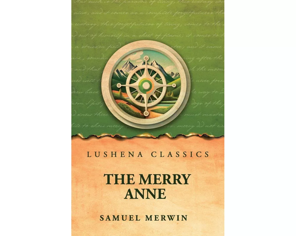 The Merry Anne