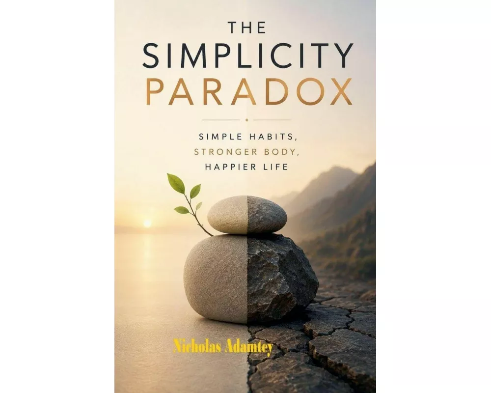 The Simplicity Paradox