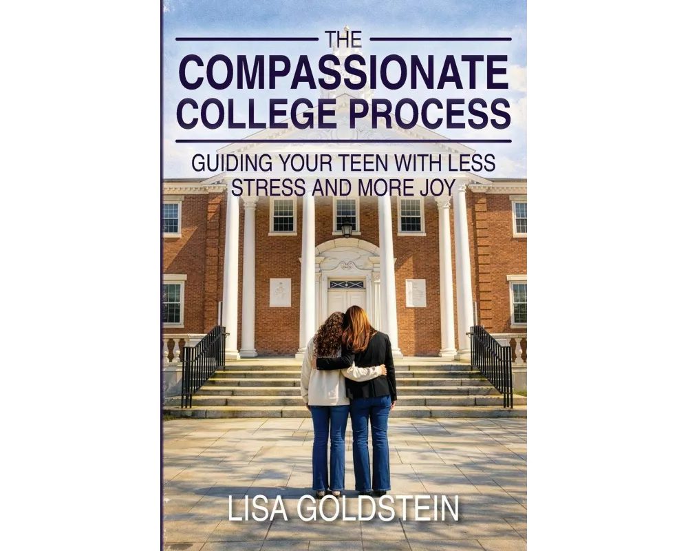 The Compassionate College Process