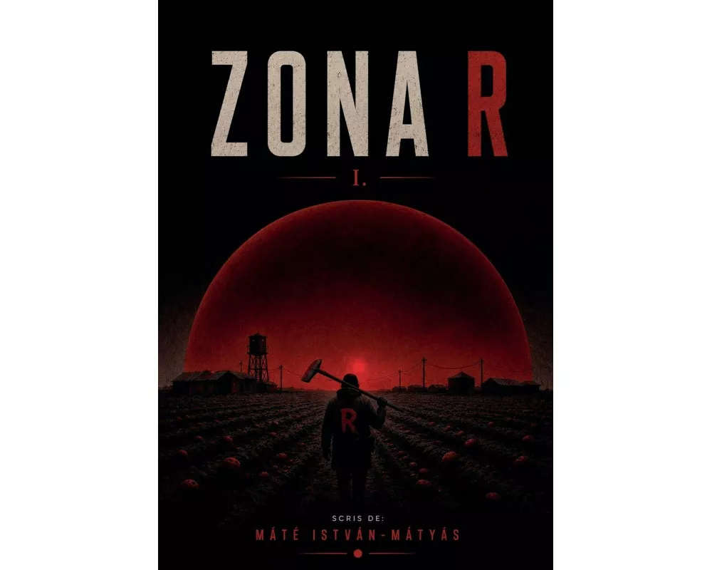 Zona R