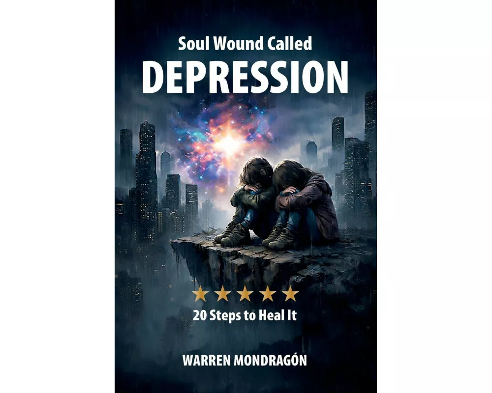 Soul Wound Called DEPRESSION