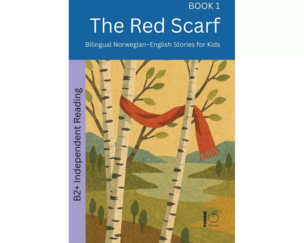The Red Scarf
