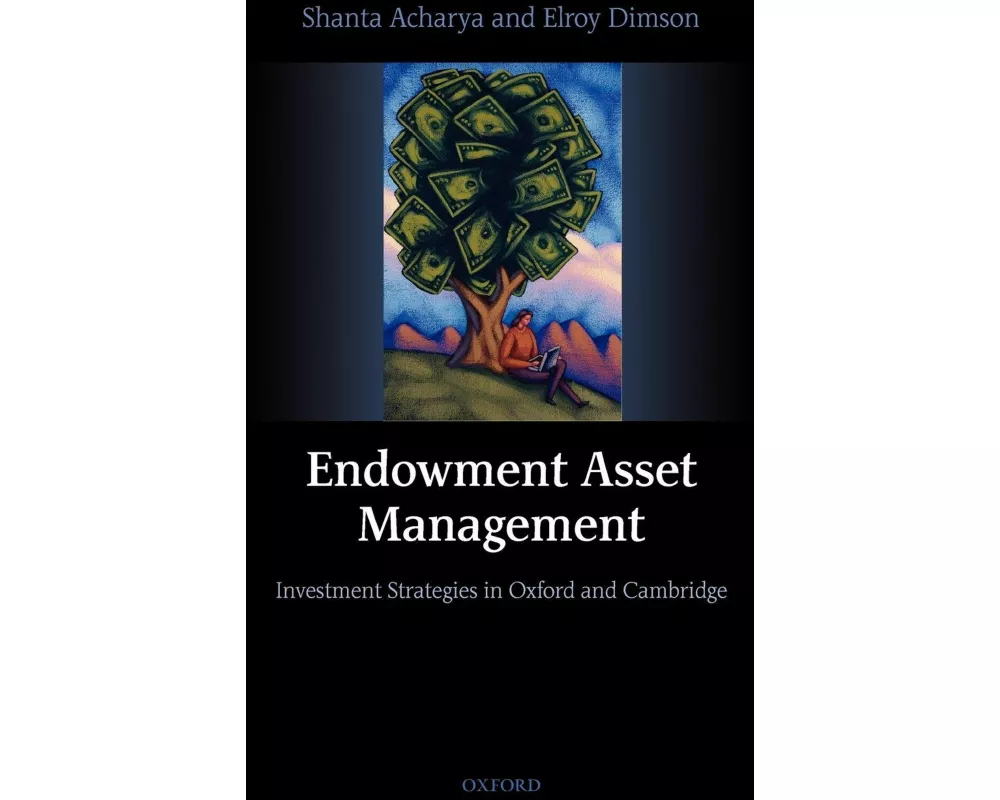 Endowment Asset Management