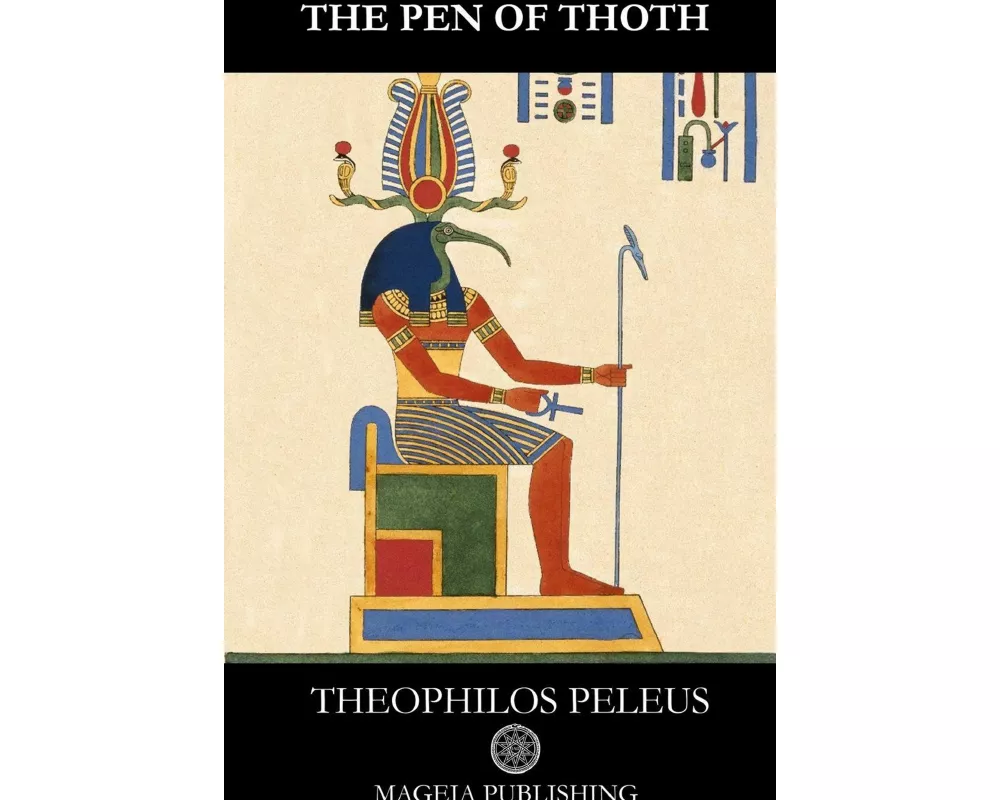 The Pen of Thoth