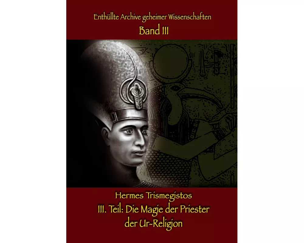Die Magie der Priester der Ur-Religion