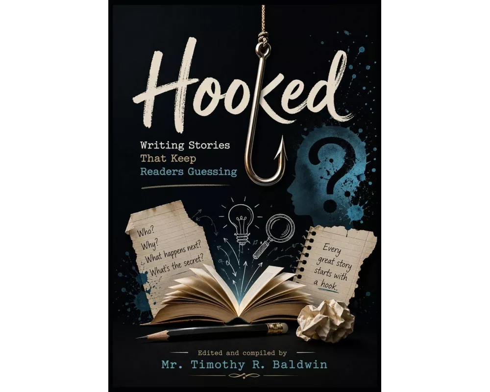 Hooked