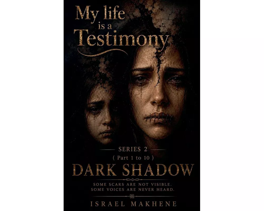 Series 2 (Part 1 to Part 10) Dark Shadow