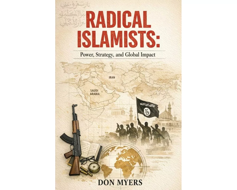 Radical Islamists