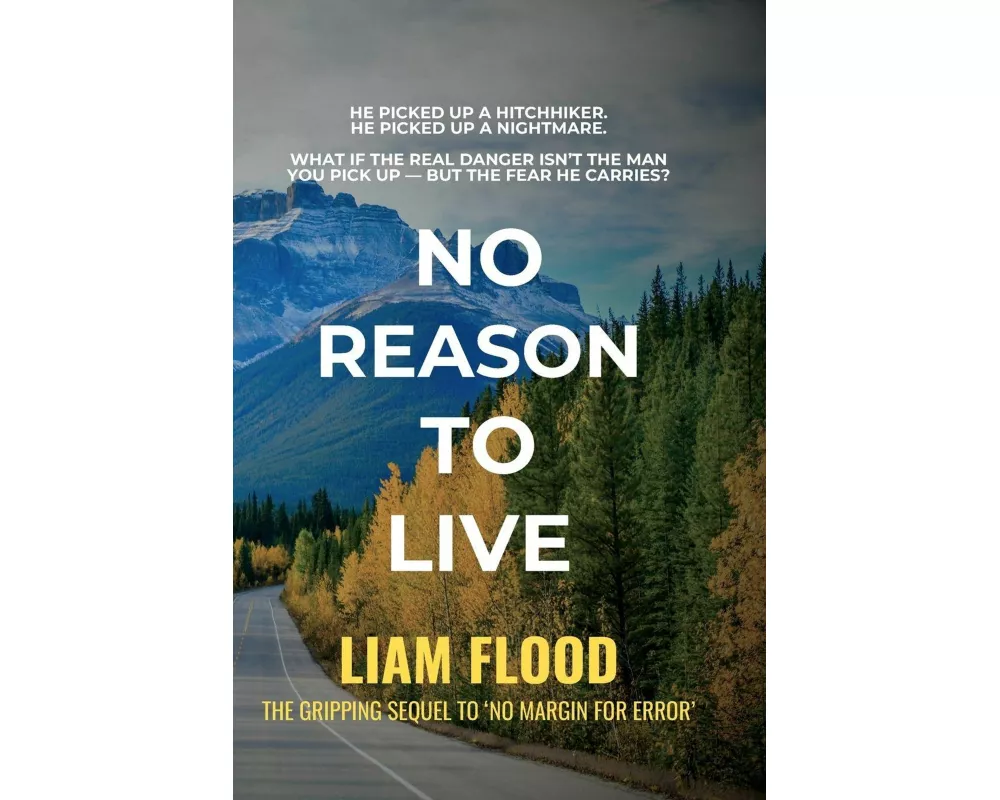 No Reason to Live