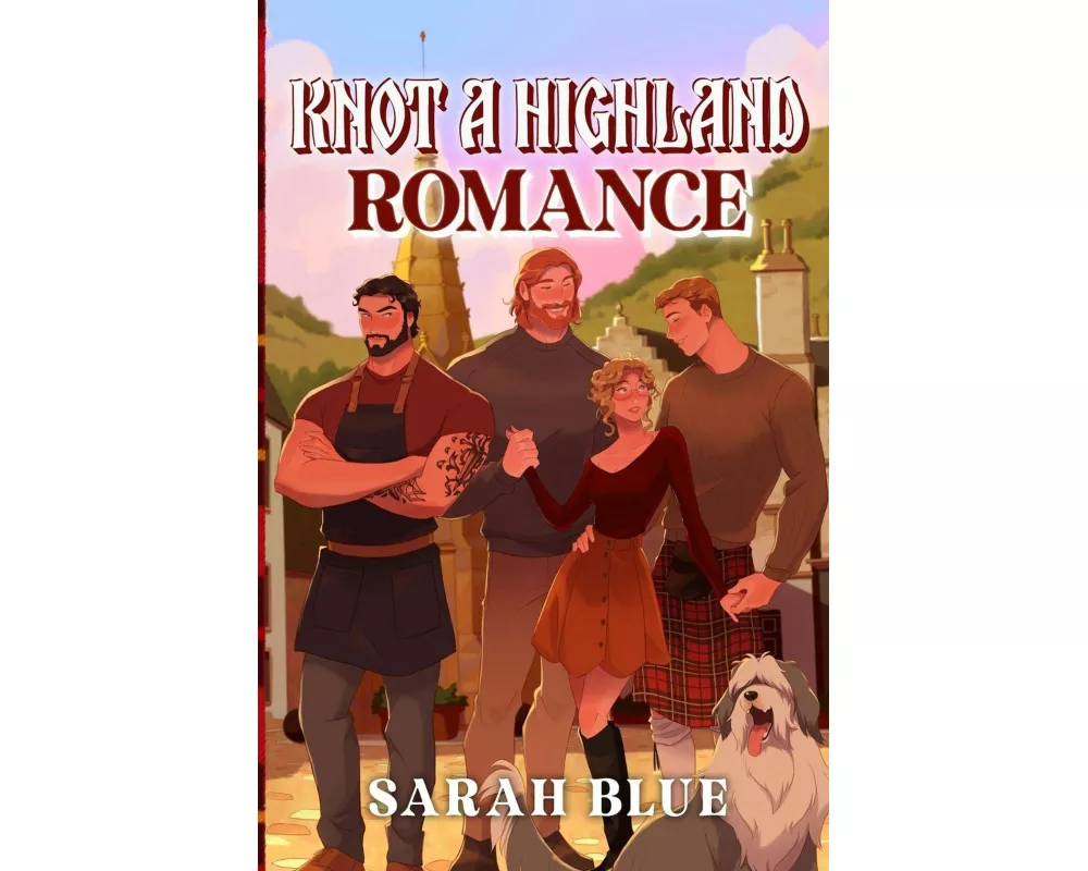 Knot a Highland Romance