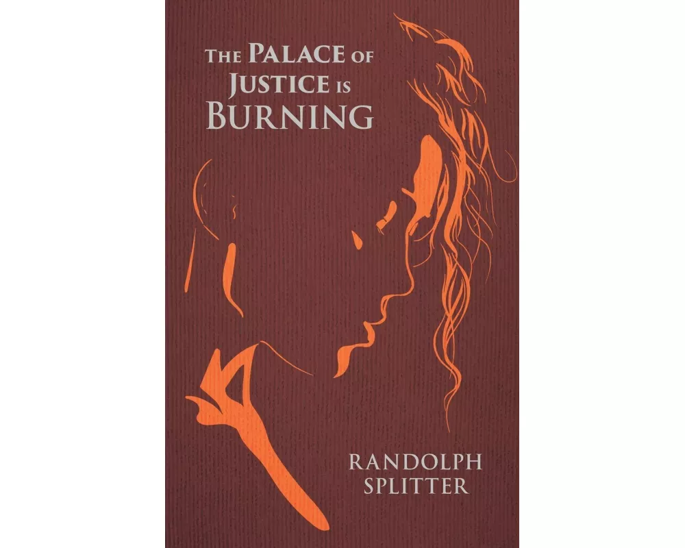 The Palace of Justice Is Burning