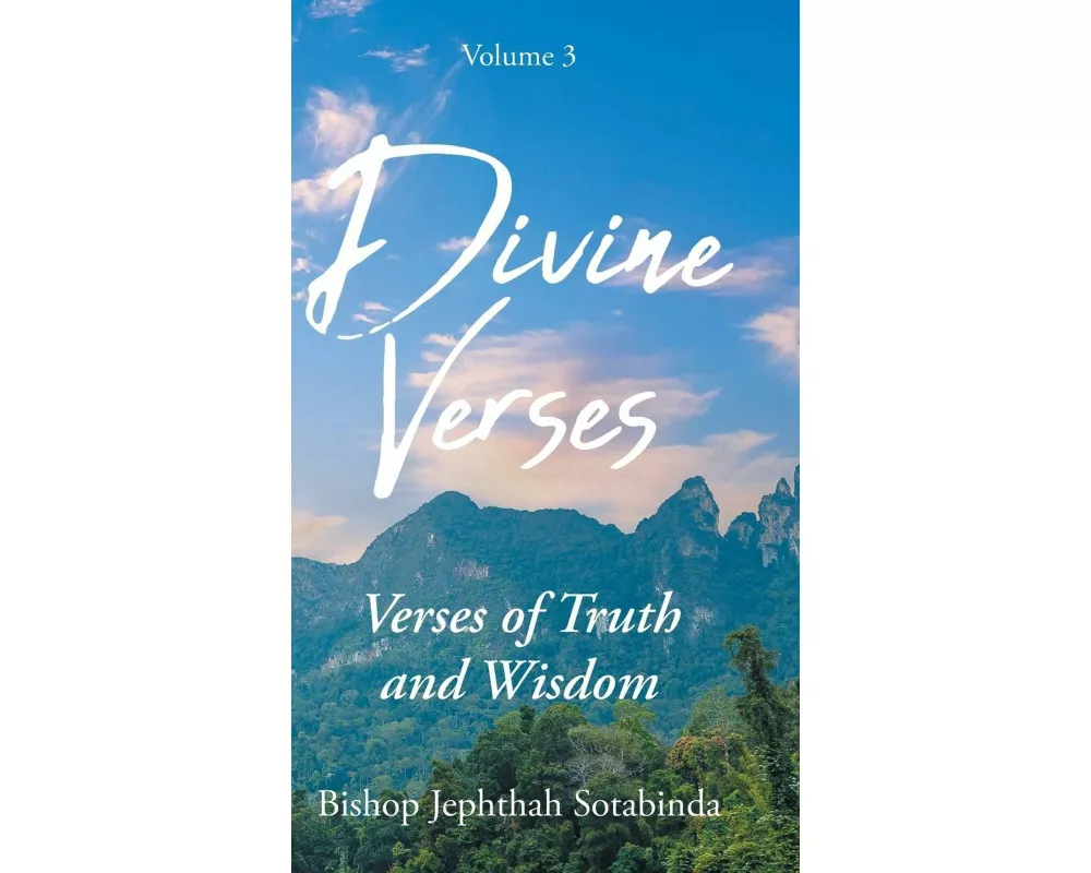 Divine Verses Volume 3