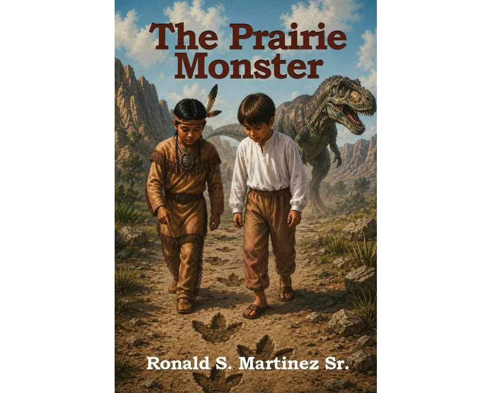 The Prairie Monster
